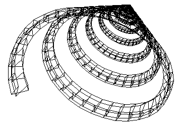 Matrix Shell